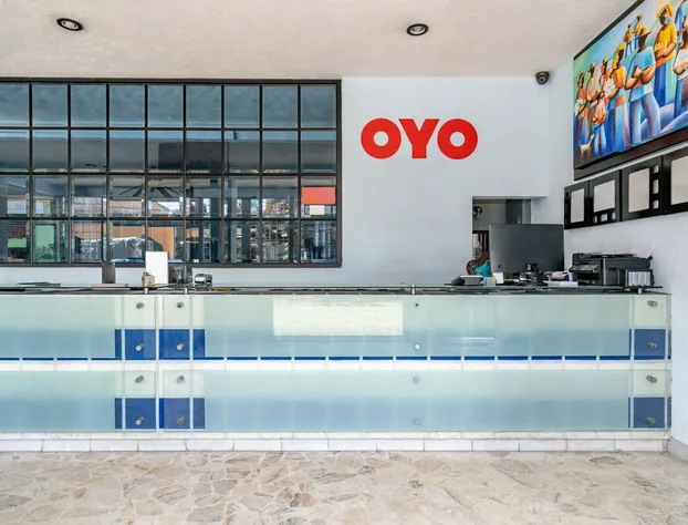 Oyo Hotel Platinium Gran Hotel hotel detail image 3