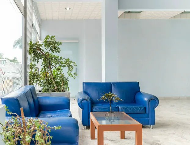 Oyo Hotel Platinium Gran Hotel hotel detail image 4