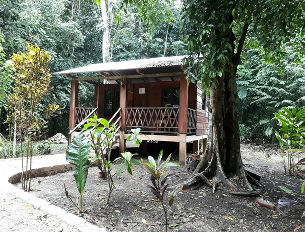 Cabaña Tu'ur hotel detail image 1