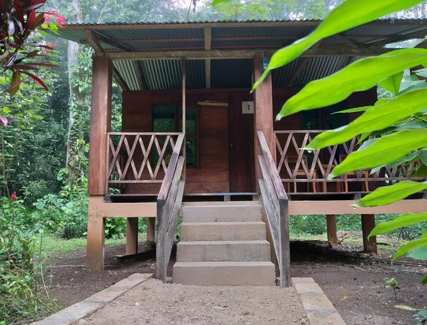 Cabaña Tu'ur hotel detail image 2