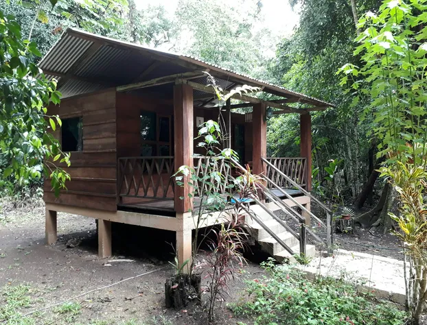 Cabaña Tu'ur hotel detail image 3