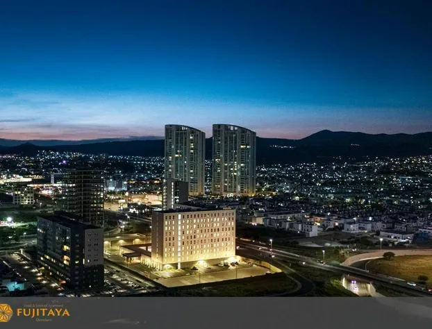 FUJITAYA Querétaro hotel detail image 1