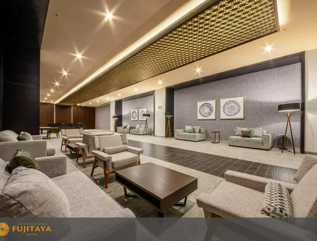 FUJITAYA Querétaro hotel detail image 3