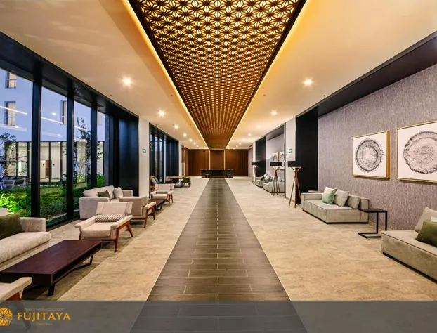 FUJITAYA Querétaro hotel detail image 4
