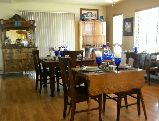 Dancing Moon Bed & Breakfast hotel detail image 3