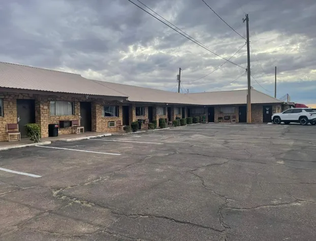 Sands Motel hotel detail image 4