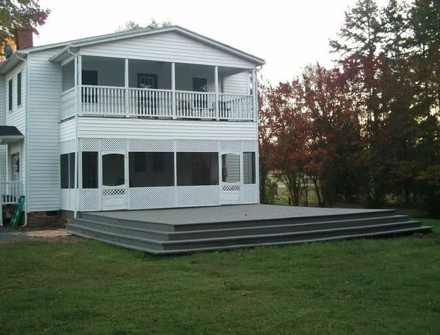 The Chandler House Bed and Breakfast hotel detail image 1
