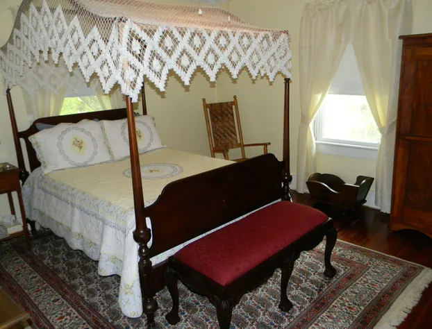 The Chandler House Bed and Breakfast hotel detail image 4