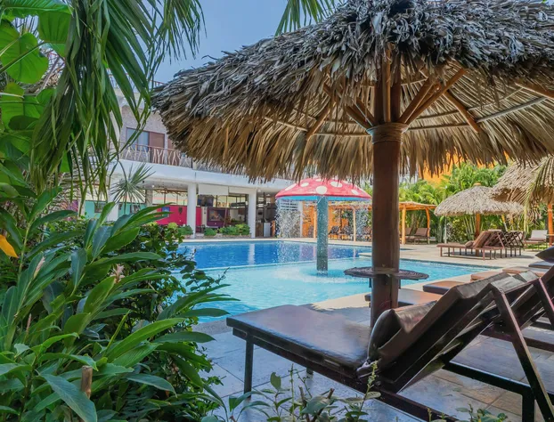 Hotel Gran Juquila Huatulco hotel detail image 2