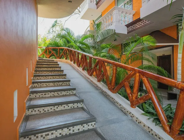 Hotel Gran Juquila Huatulco hotel detail image 4