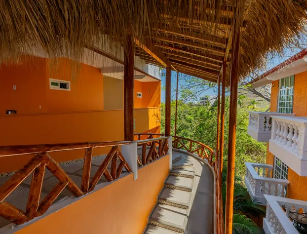 Hotel Gran Juquila Huatulco hotel detail image 1