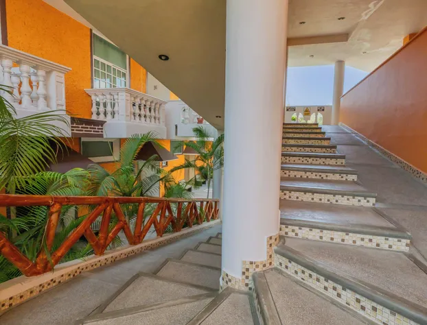 Hotel Gran Juquila Huatulco hotel detail image 4