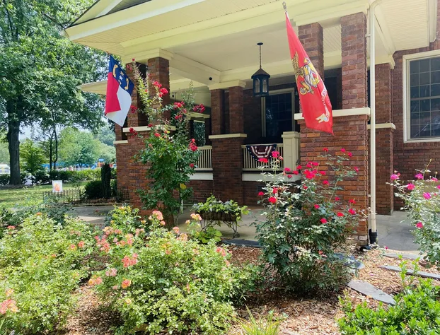 Sweet Tea Bed Breakfast hotel detail image 4