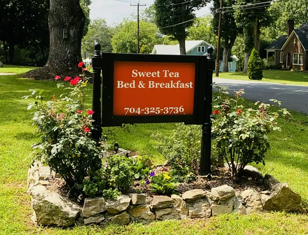 Sweet Tea Bed Breakfast hotel detail image 2
