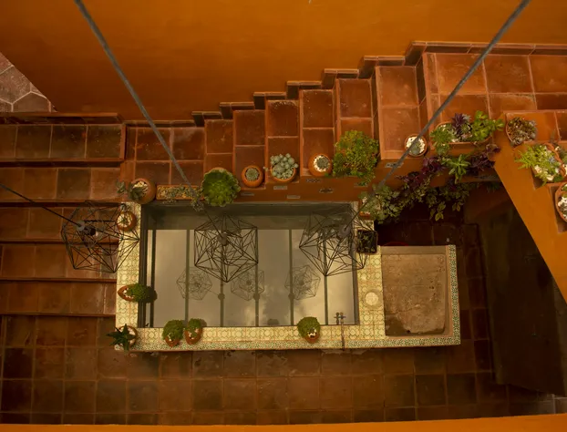 Hotel Santa Martha hotel detail image 1