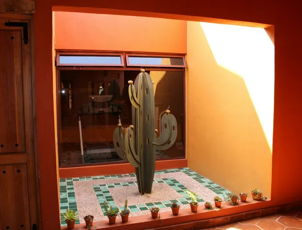 Hotel Santa Martha hotel detail image 2