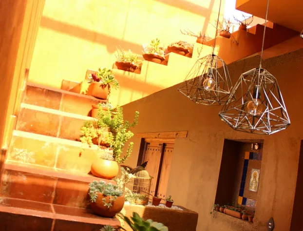 Hotel Santa Martha hotel detail image 3