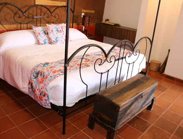 Hotel Santa Martha hotel detail image 4