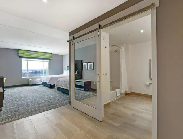 Hampton Inn by Hilton Peterborough hotel detail image 4