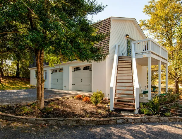 Tolley House hotel detail image 3