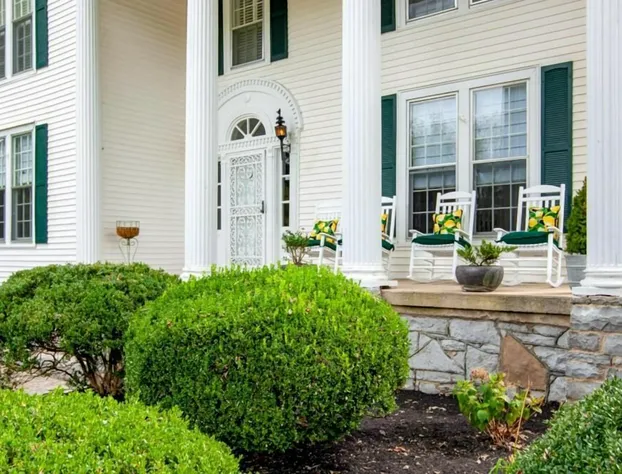 Tolley House hotel detail image 4