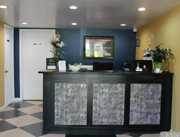 Claremont Motor Lodge hotel detail image 2