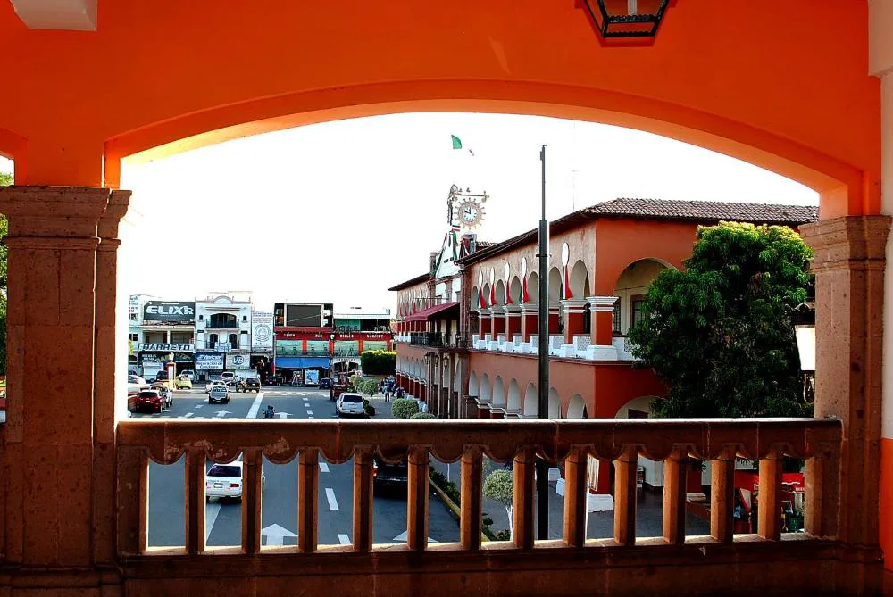 Hotel Posada Del Sol hotel hero