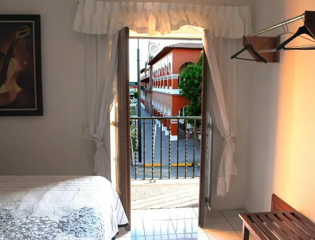 Hotel Posada Del Sol hotel detail image 1