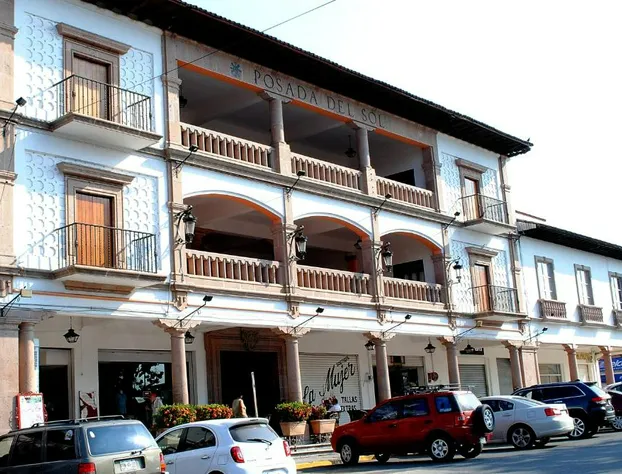 Hotel Posada Del Sol hotel detail image 4