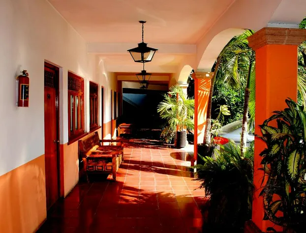 Hotel Posada Del Sol hotel detail image 1
