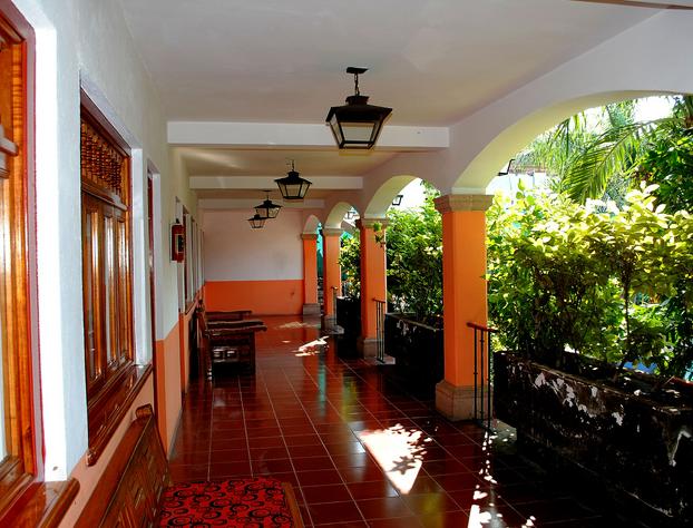 Hotel Posada Del Sol hotel detail image 1