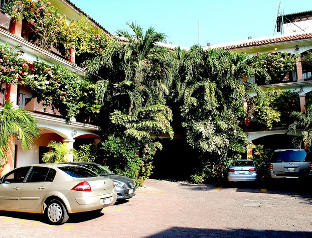 Hotel Posada Del Sol hotel detail image 2