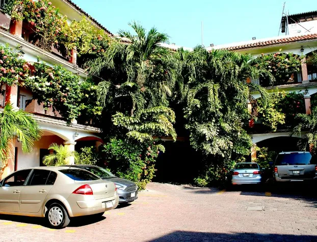 Hotel Posada Del Sol hotel detail image 2