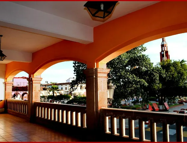 Hotel Posada Del Sol hotel detail image 3