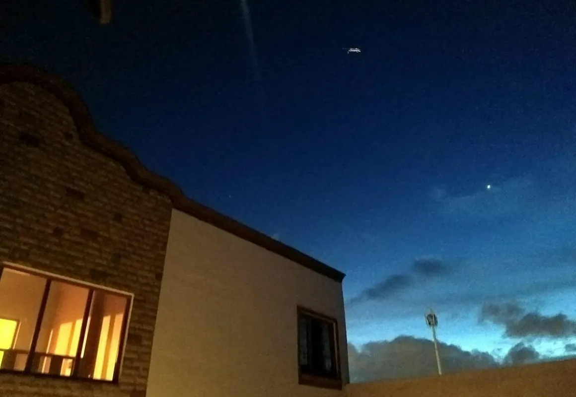 Real de Ariza hotel hero