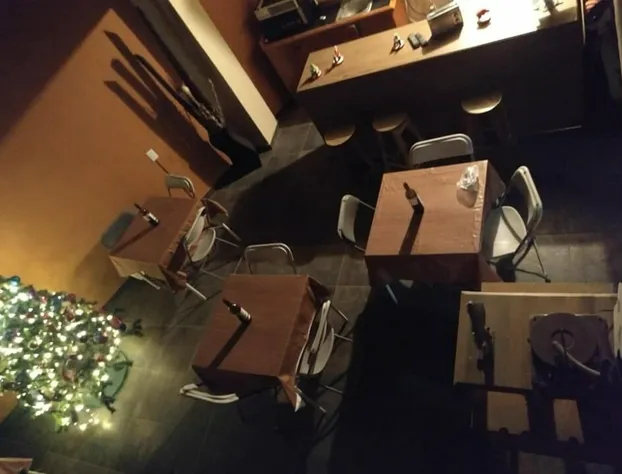 Real de Ariza hotel detail image 1