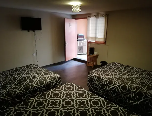 Real de Ariza hotel detail image 3