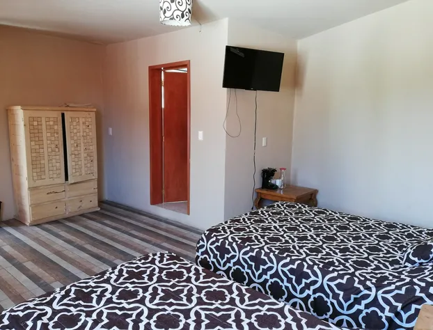 Real de Ariza hotel detail image 4