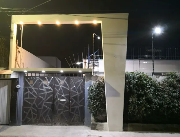 Hotel Boutique Paseos Cuernavaca hotel detail image 1