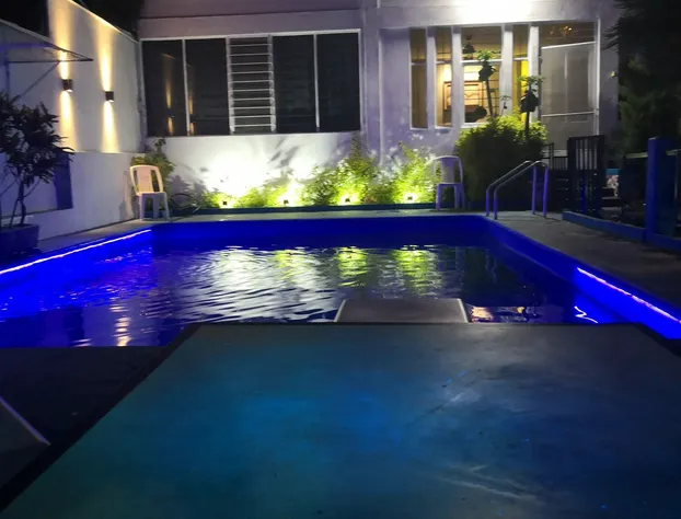 Hotel Boutique Paseos Cuernavaca hotel detail image 2