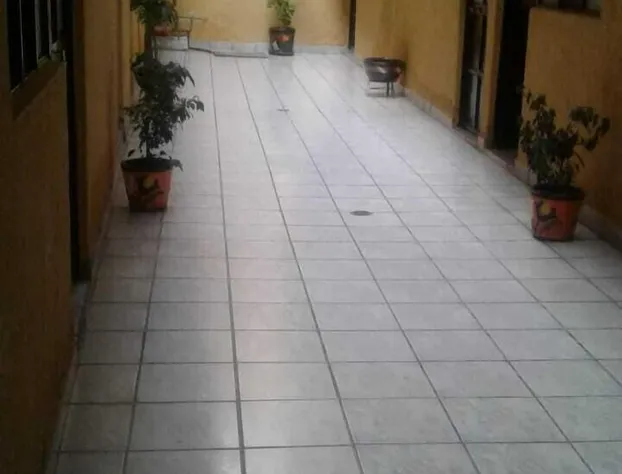 Hotel Siesta Santuario hotel detail image 1