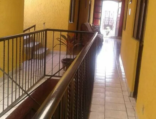 Hotel Siesta Santuario hotel detail image 2