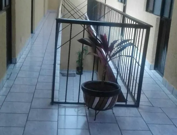 Hotel Siesta Santuario hotel detail image 3