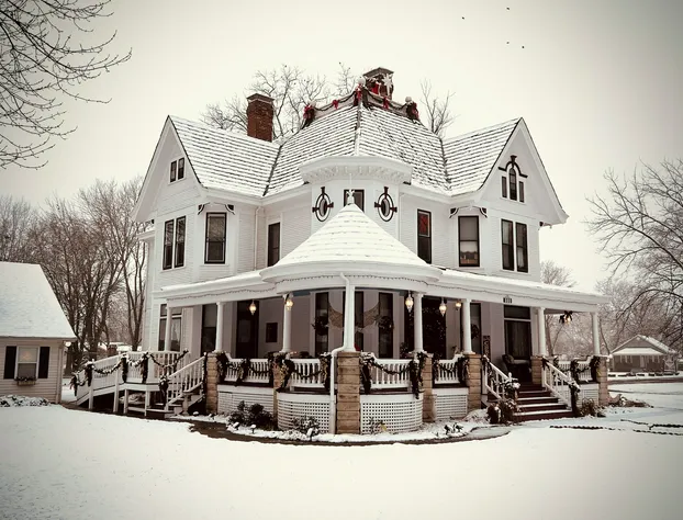 The Conner House B&B hotel detail image 1