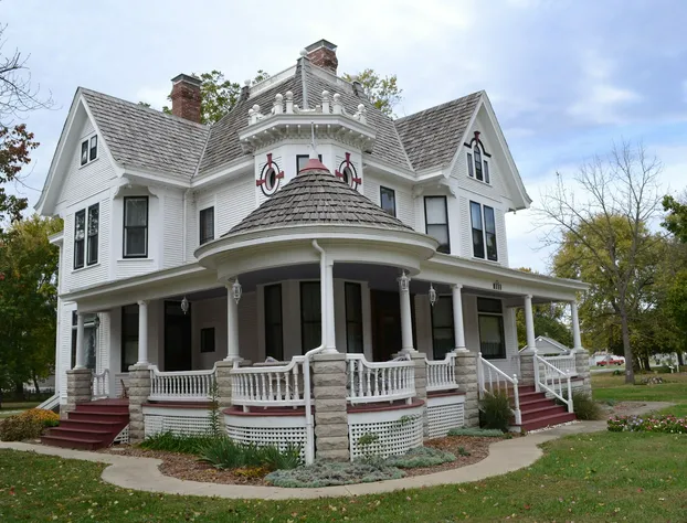The Conner House B&B hotel detail image 2