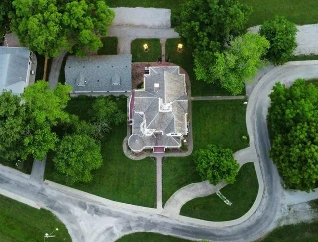 The Conner House B&B hotel detail image 3