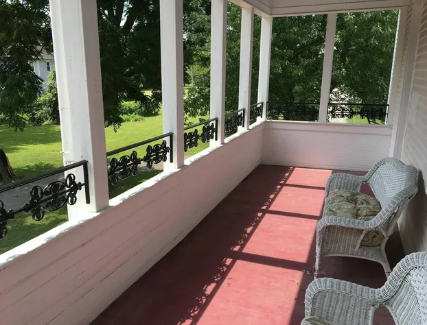 The Conner House B&B hotel detail image 4