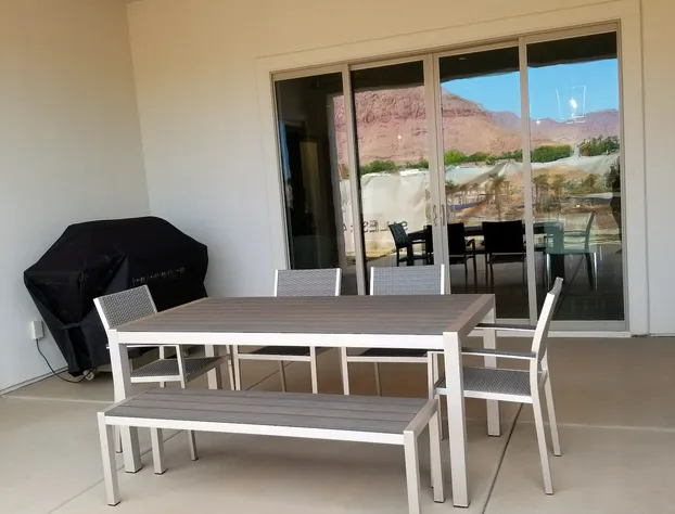 Arcadia #04 hotel detail image 1