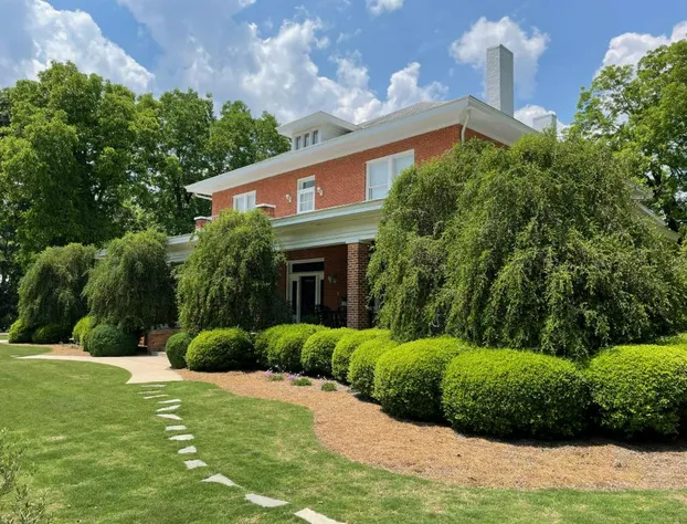 The Gillen House B&B hotel detail image 1