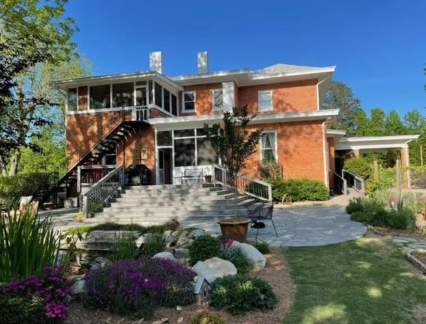 The Gillen House B&B hotel detail image 2